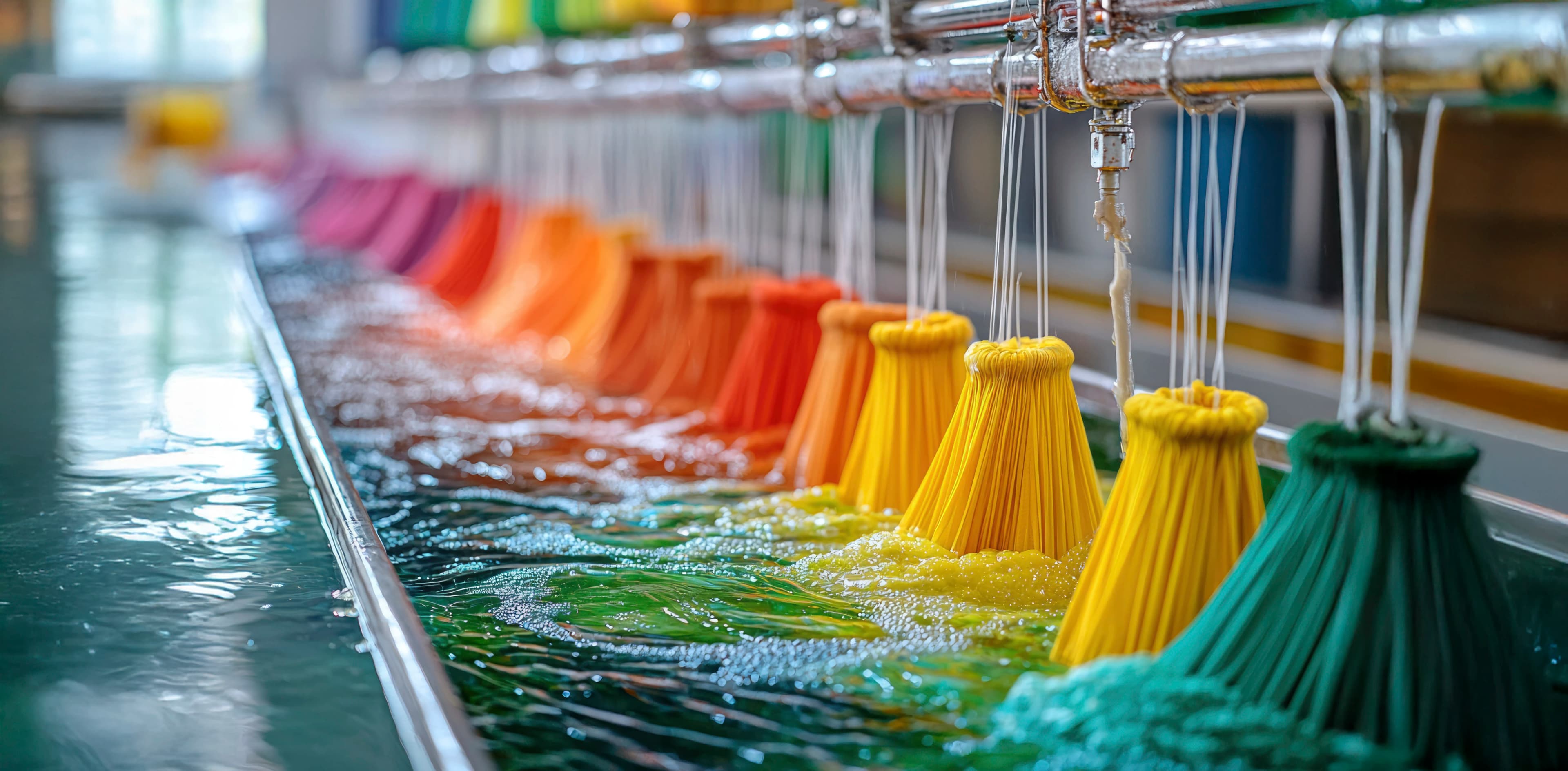 Narol Textile CETP project image