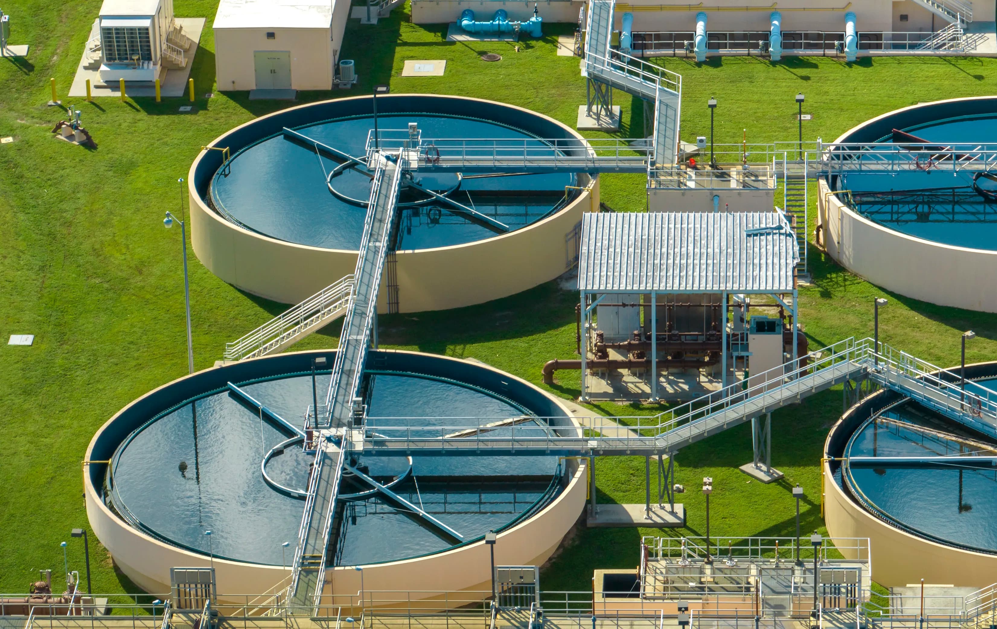 Circle CBG Plant project image